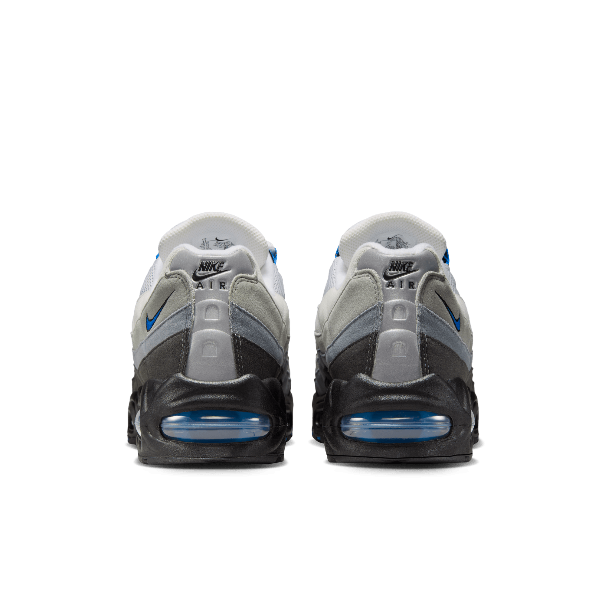 靴 Nike Wmns Air Max 95 Big Bubble Nike Air Max 95 Big Bubble Women's Shoes. Nike.com