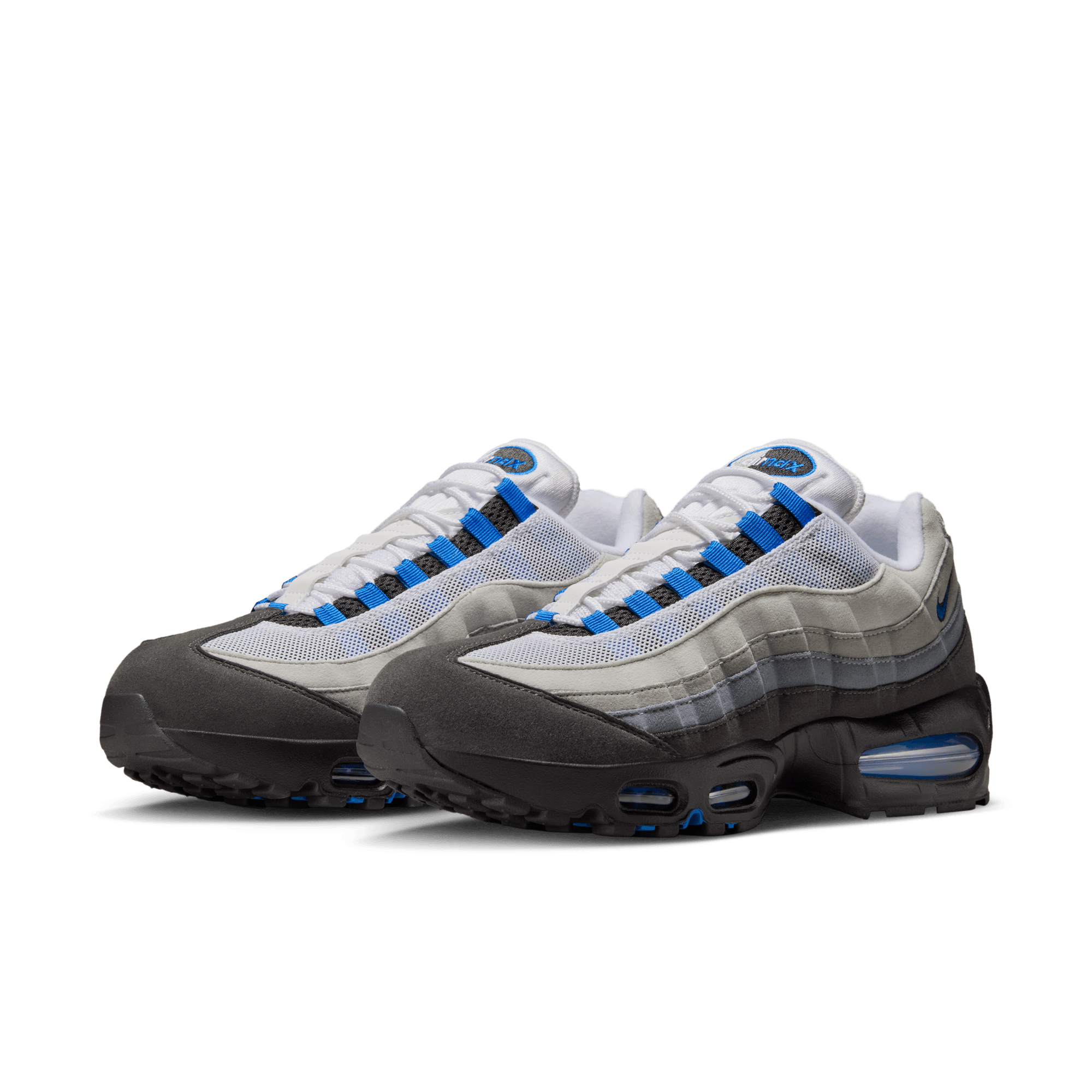 Nike air max 95 big bubble
