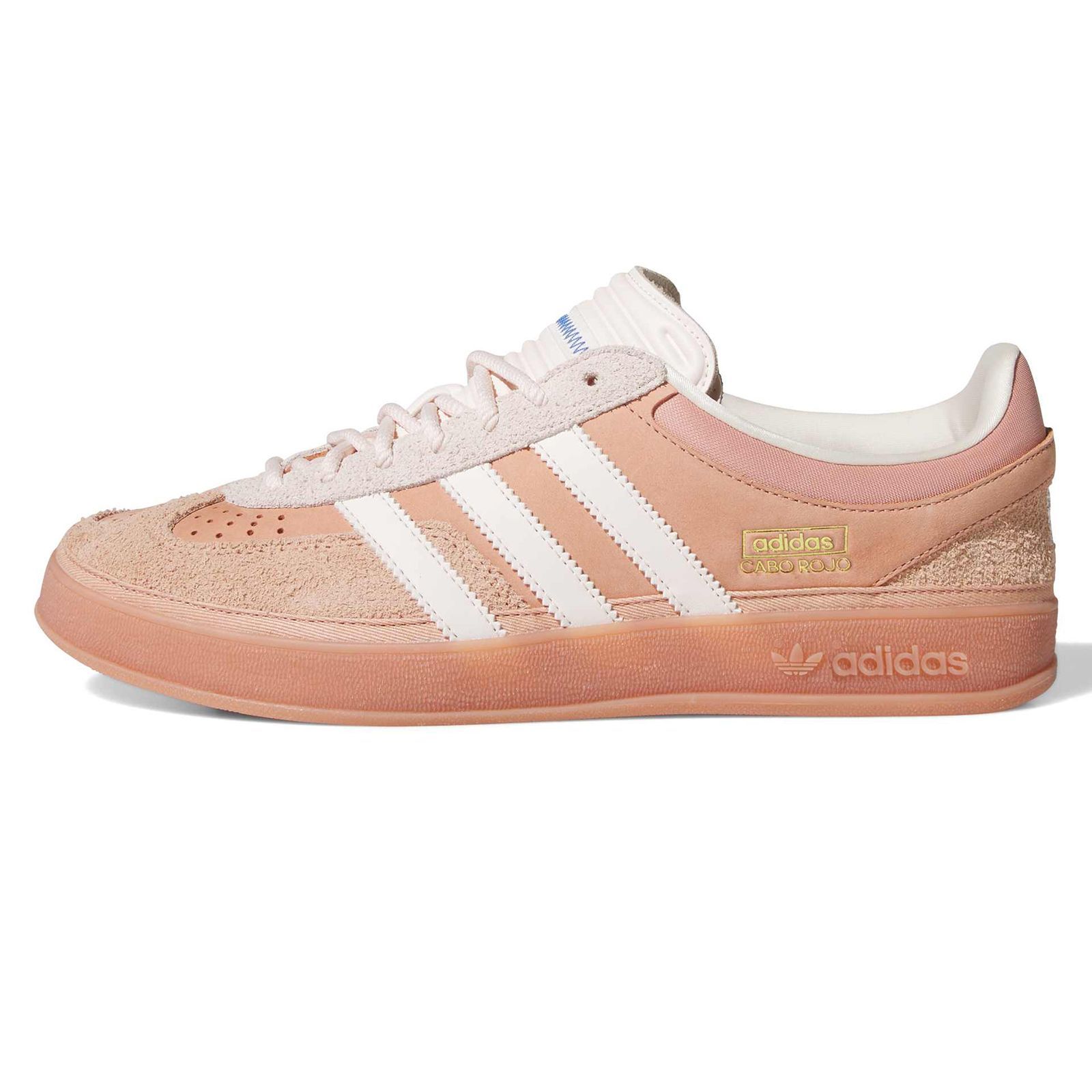 ADIDAS BAD BUNNY GAZELLE INDOOR