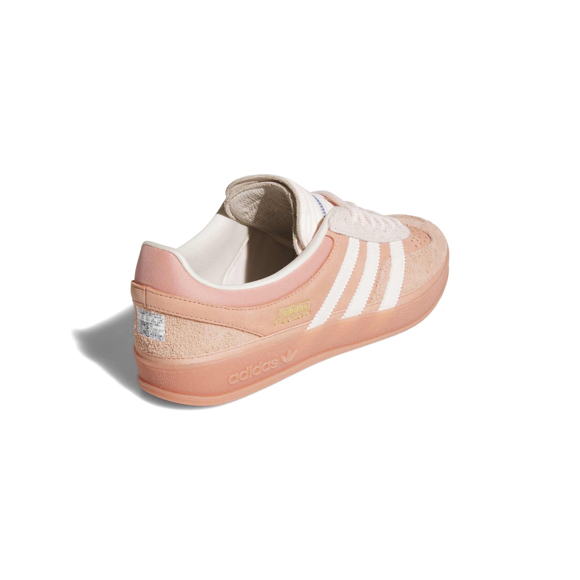 ADIDAS BAD BUNNY GAZELLE INDOOR