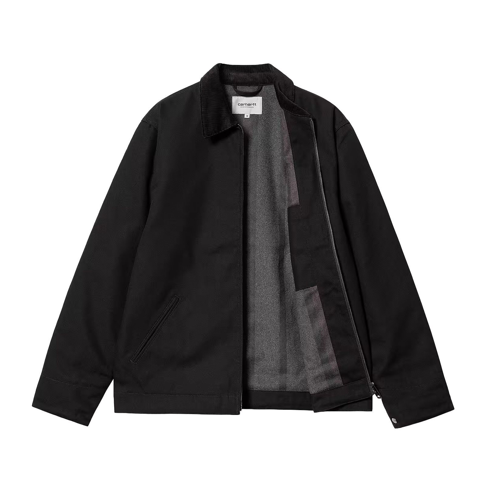 Carhartt WIPデトロイトジャケット DETROIT Jacket M デトロイトジャケット