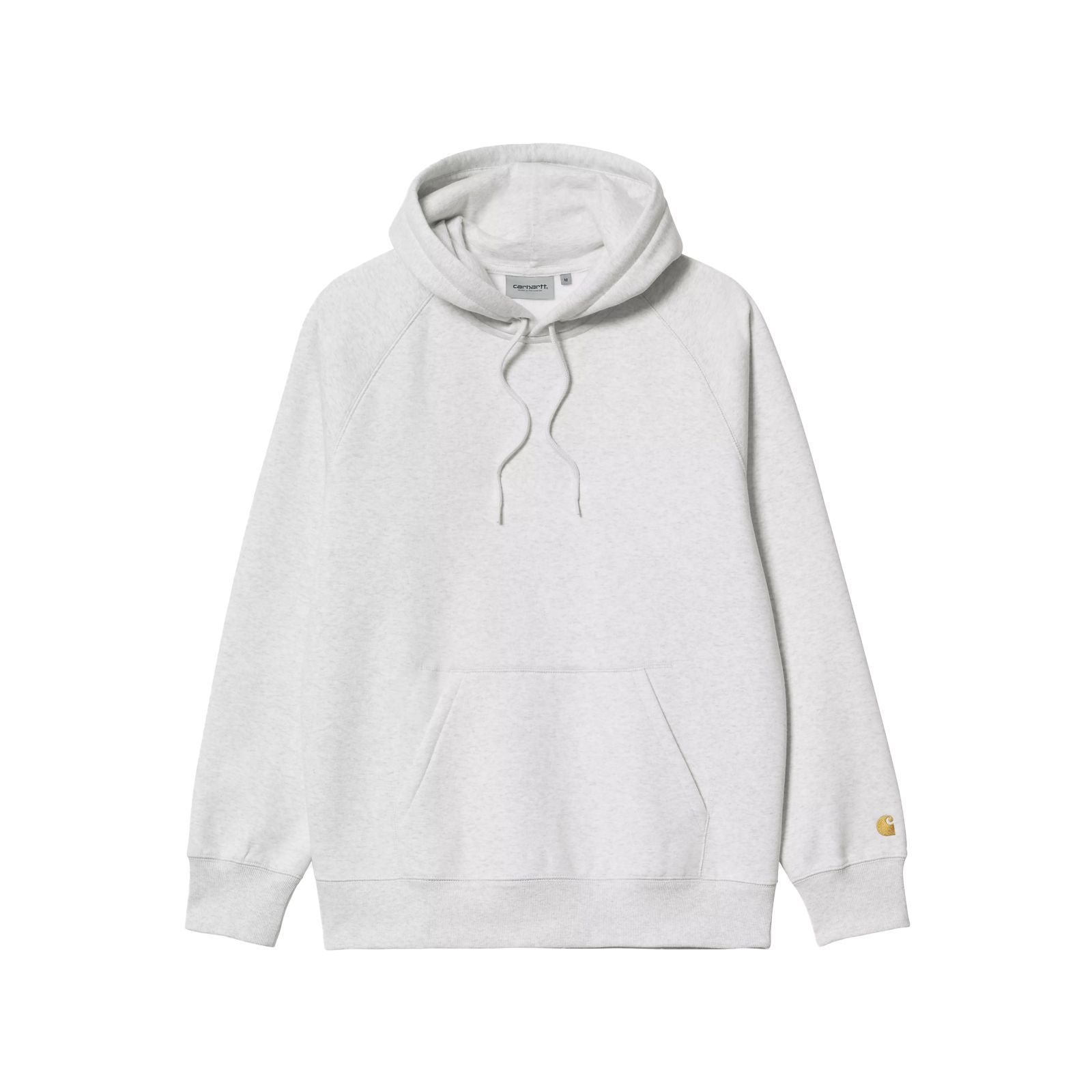 Carhartt WIP Hooded Chase Sweat