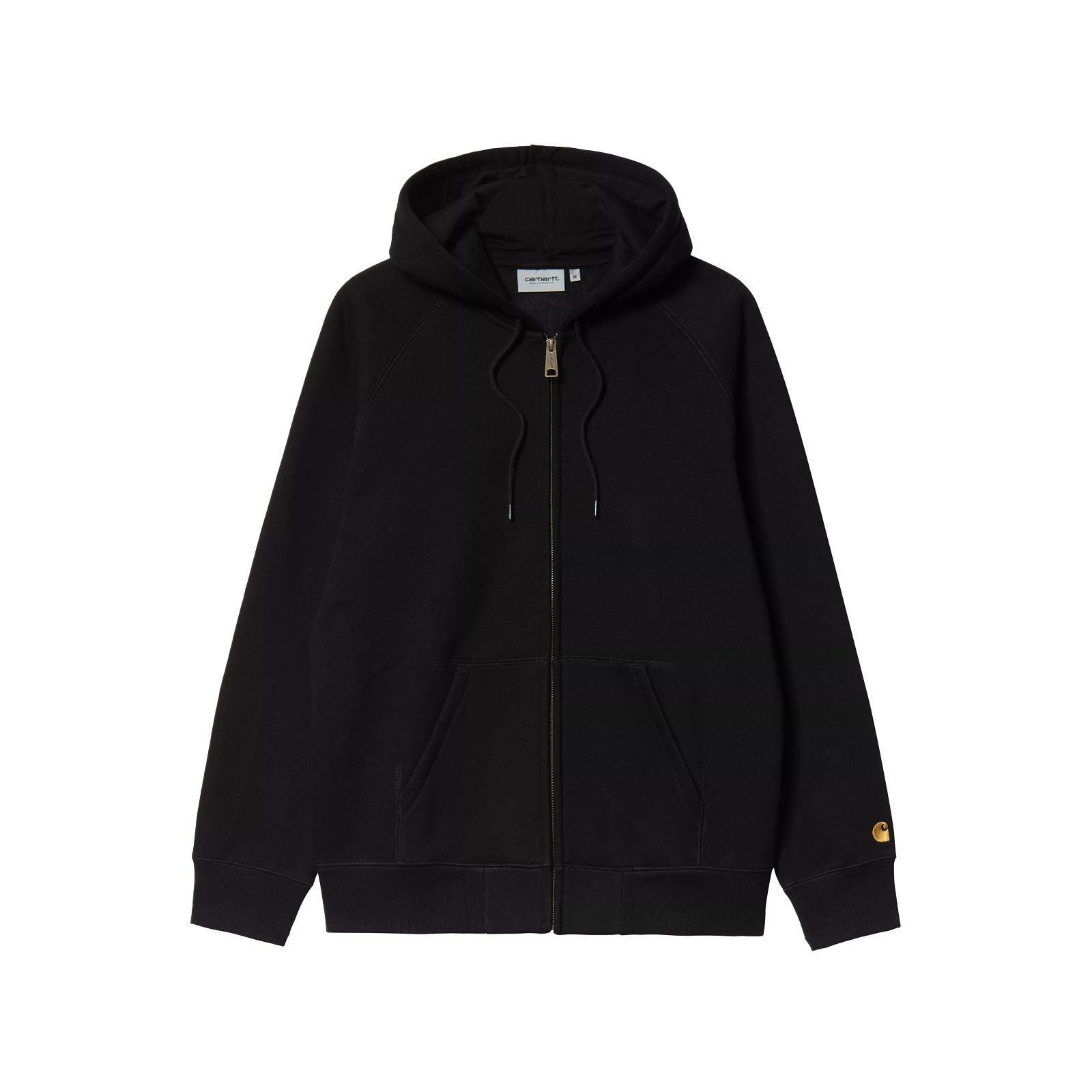 Carhartt WIP Hooded Chase Jacket