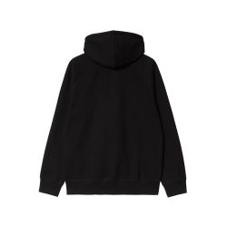 Carhartt WIP Hooded Chase Jacket