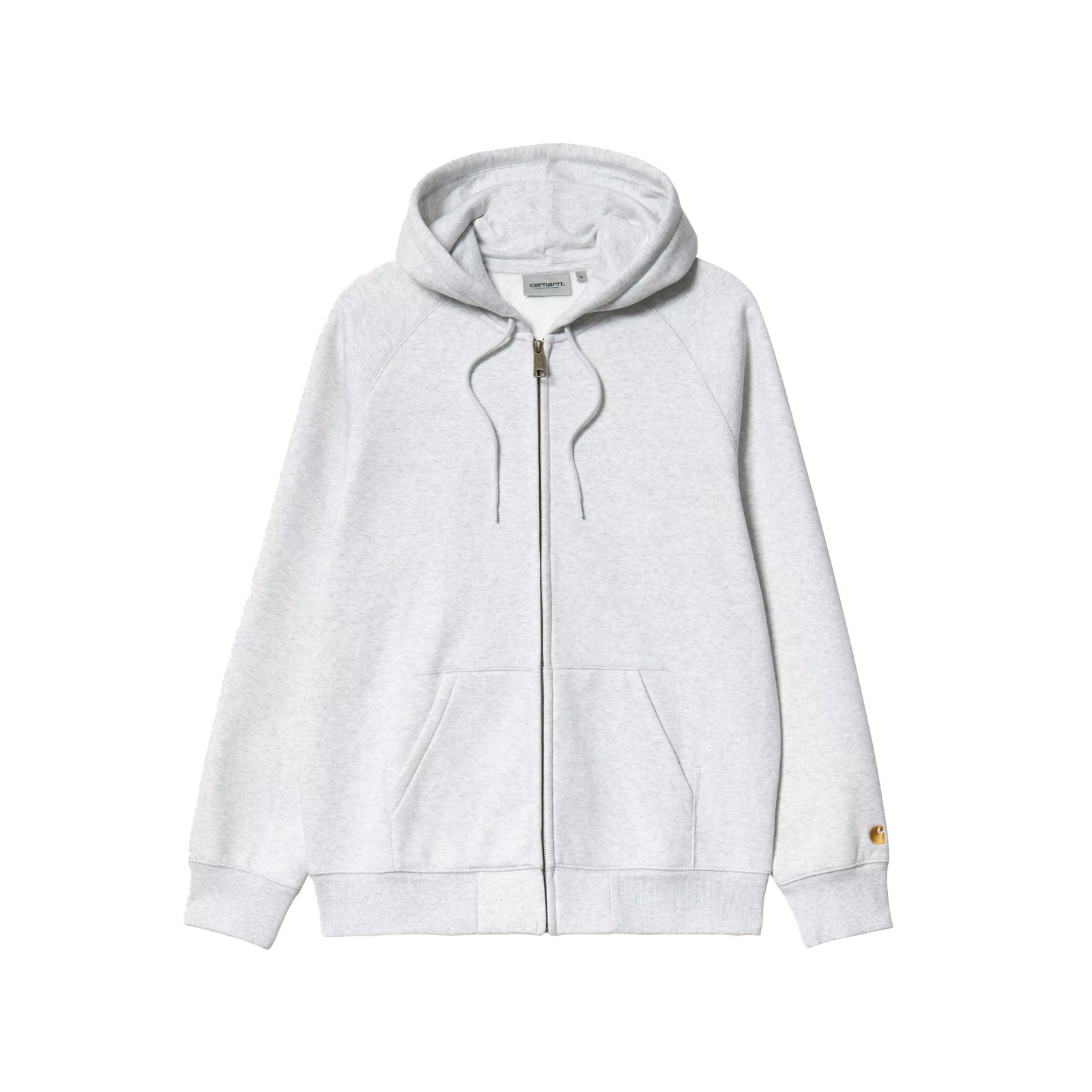 Carhartt WIP Hooded Chase Jacket