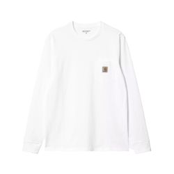 Carhartt WIP L/S Pocket T-Shirt
