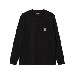 Carhartt WIP L/S Pocket T-Shirt