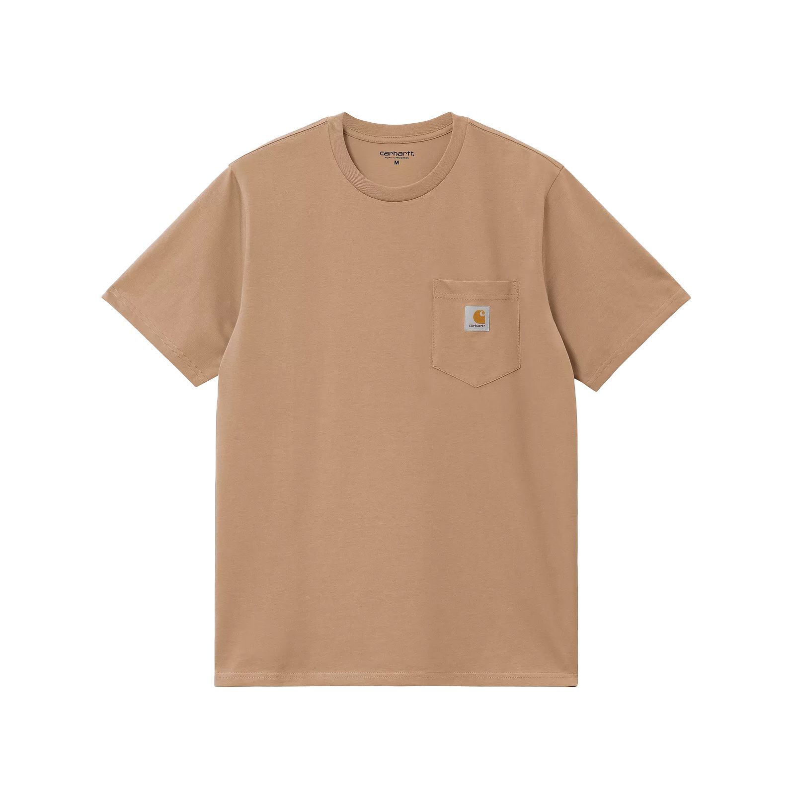 Carhartt WIP S/S Pocket T-Shirt