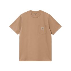 Carhartt WIP S/S Pocket T-Shirt
