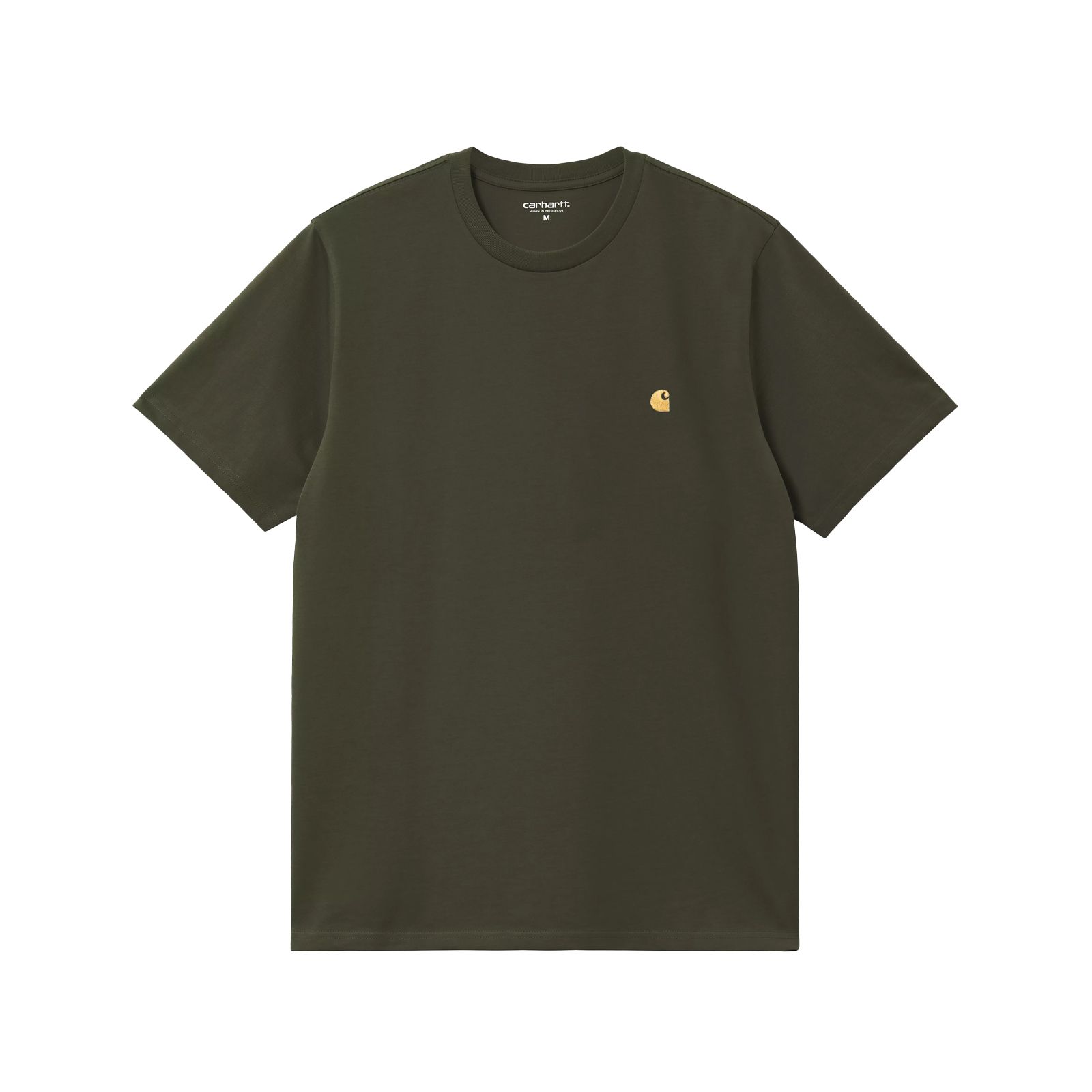 Carhartt WIP S/S Heart II Hartt T-Shirt