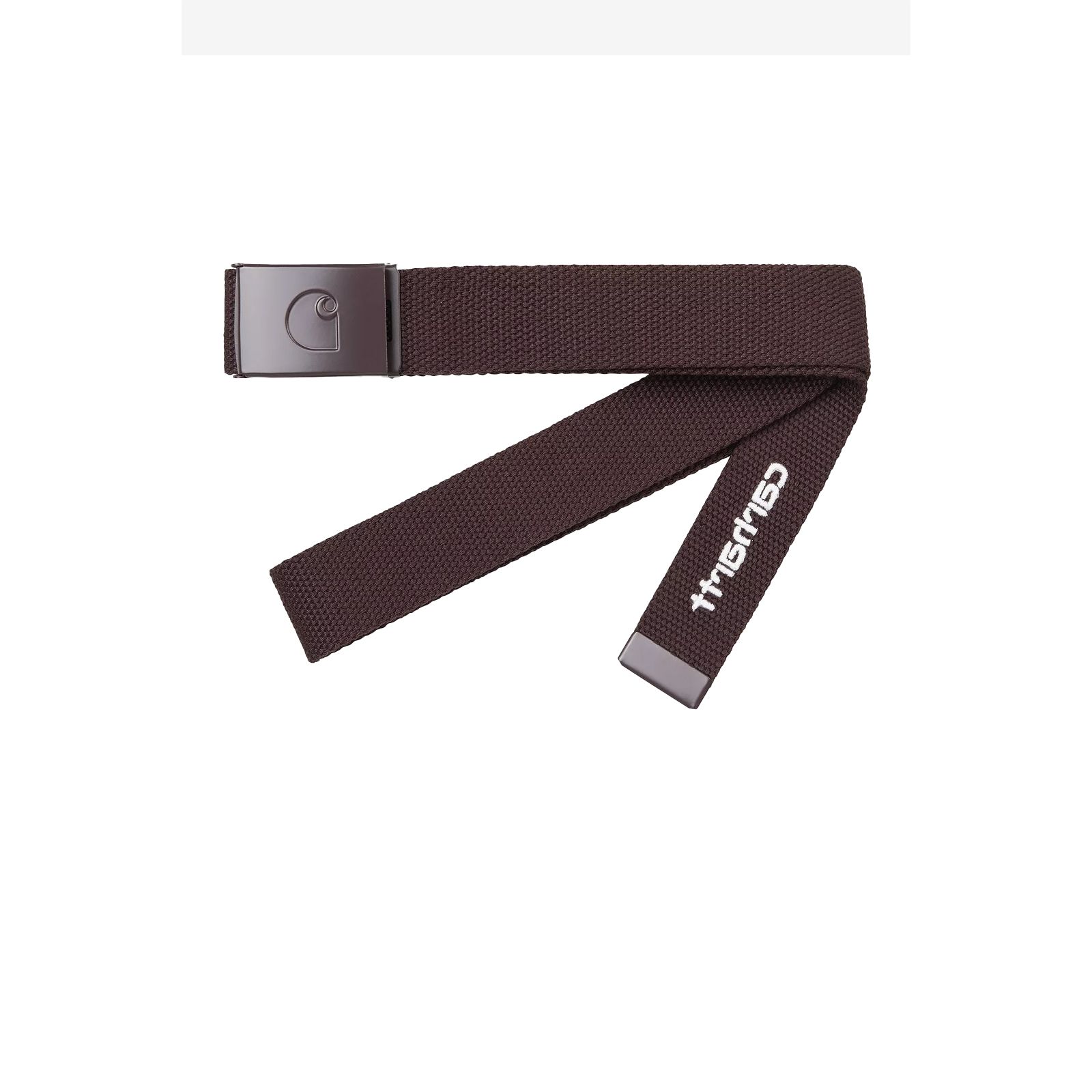 Carhartt WIP C-Logo Belt Tonal