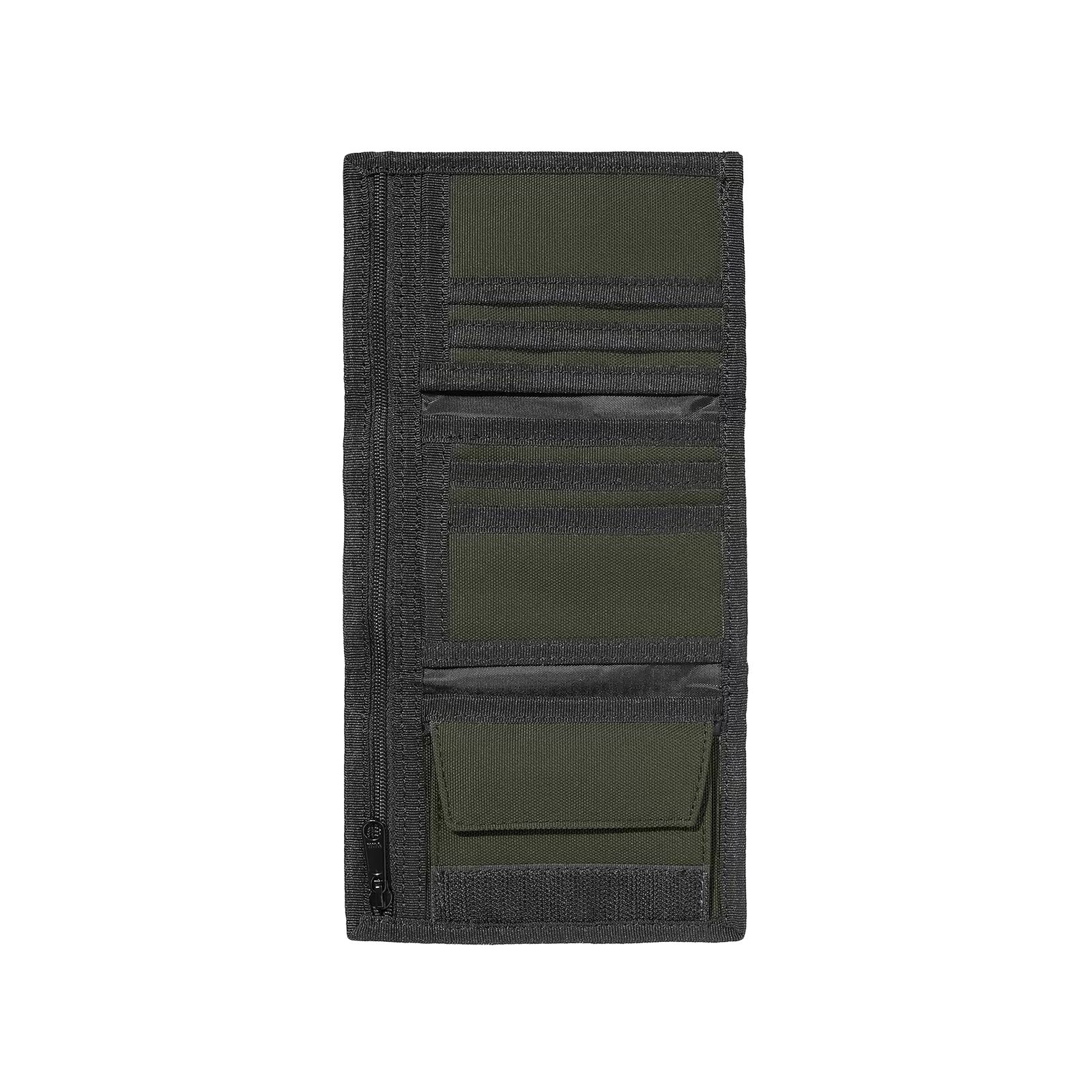 Carhartt WIP Alec Wallet