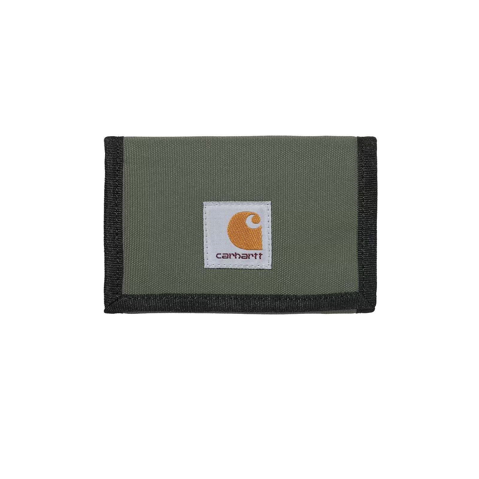 Carhartt WIP Alec Wallet
