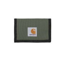Carhartt WIP Alec Wallet