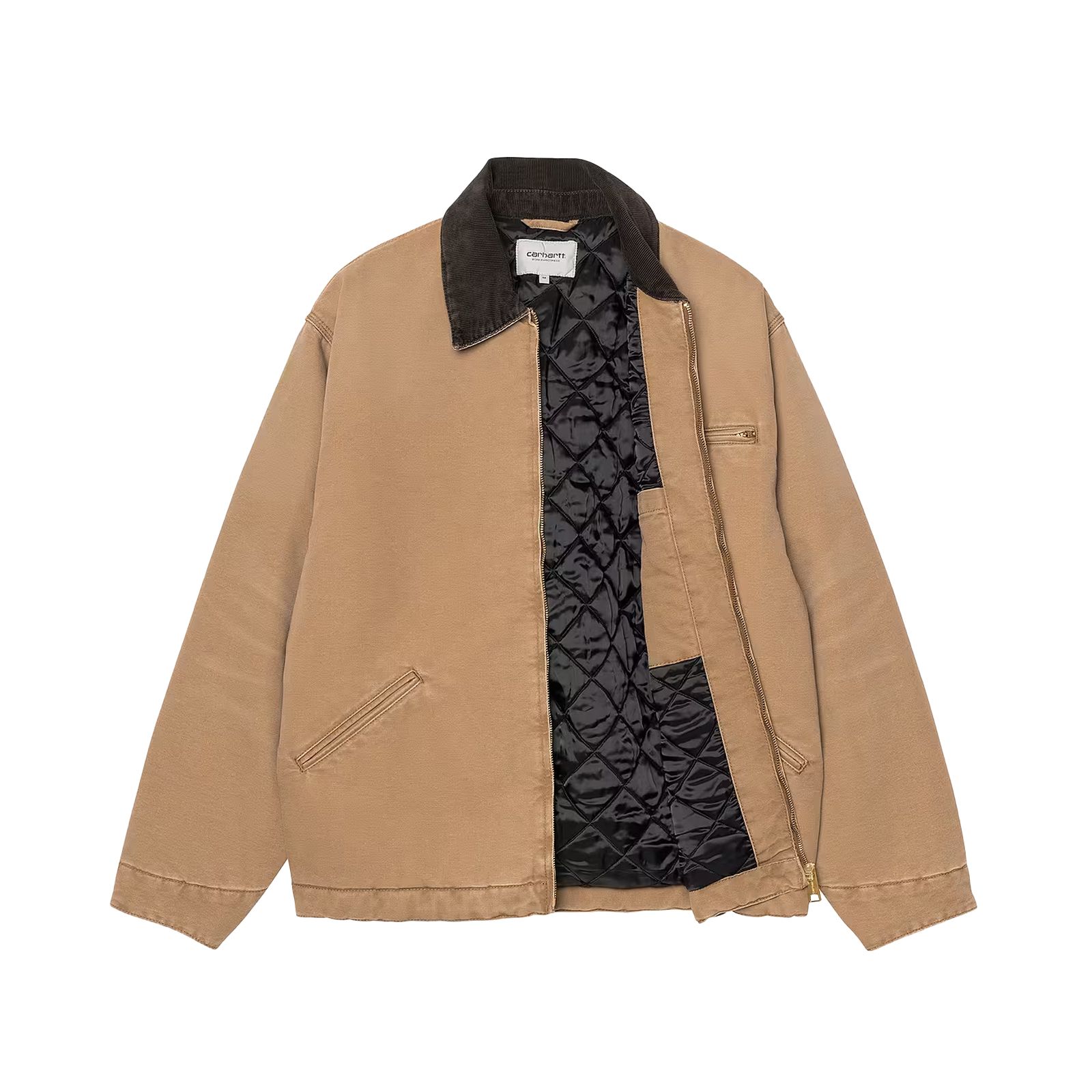 ✨希少Sサイズ✨ Carhartt WIP OG DETROIT JACKET Carhartt WIP OG Detroit Jacket