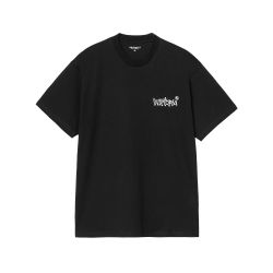 Carhartt WIP S/S Wiptopia Script T-Shirt