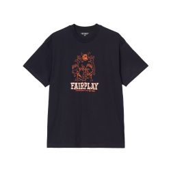 Carhartt WIP S/S Fairplay T-Shirt