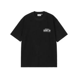 Carhartt WIP S/S Arcan T-Shirt