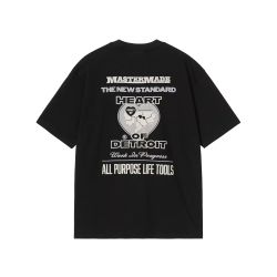Carhartt WIP S/S Arcan T-Shirt