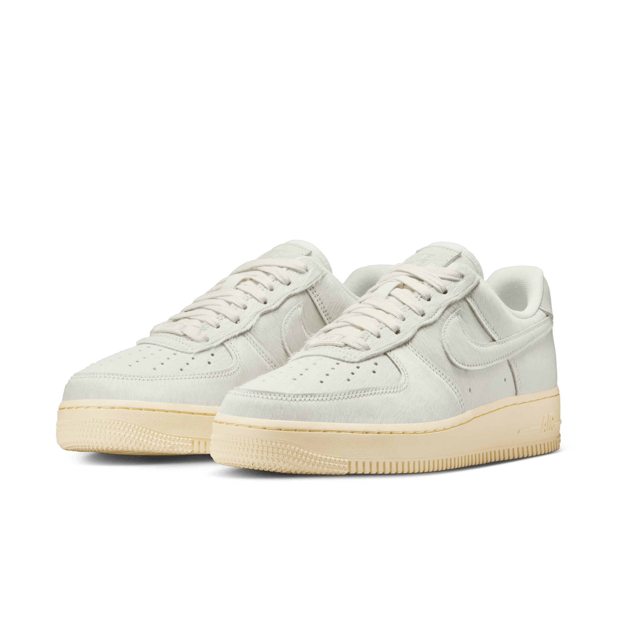 WMNS AIR FORCE 1 '07