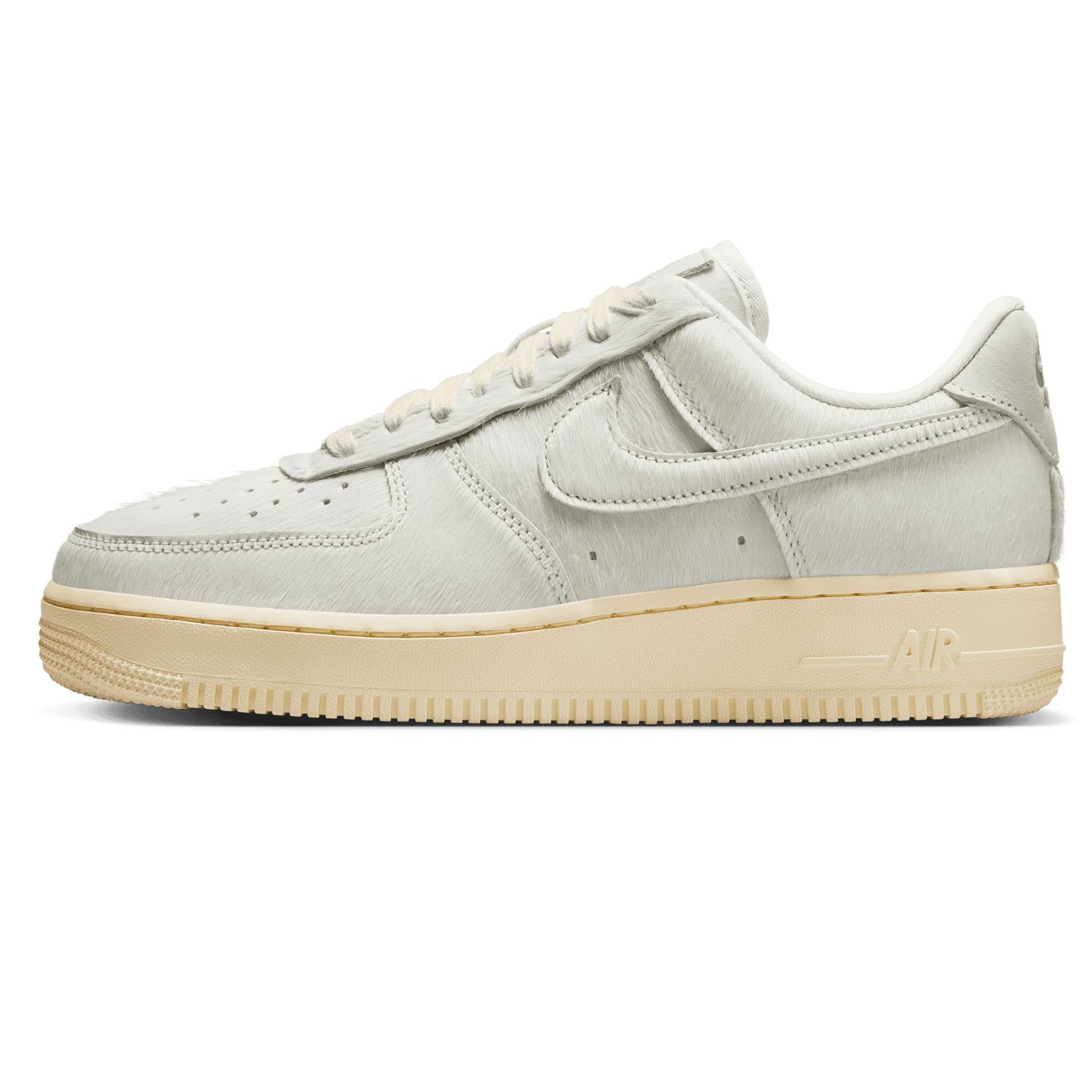 WMNS AIR FORCE 1 '07