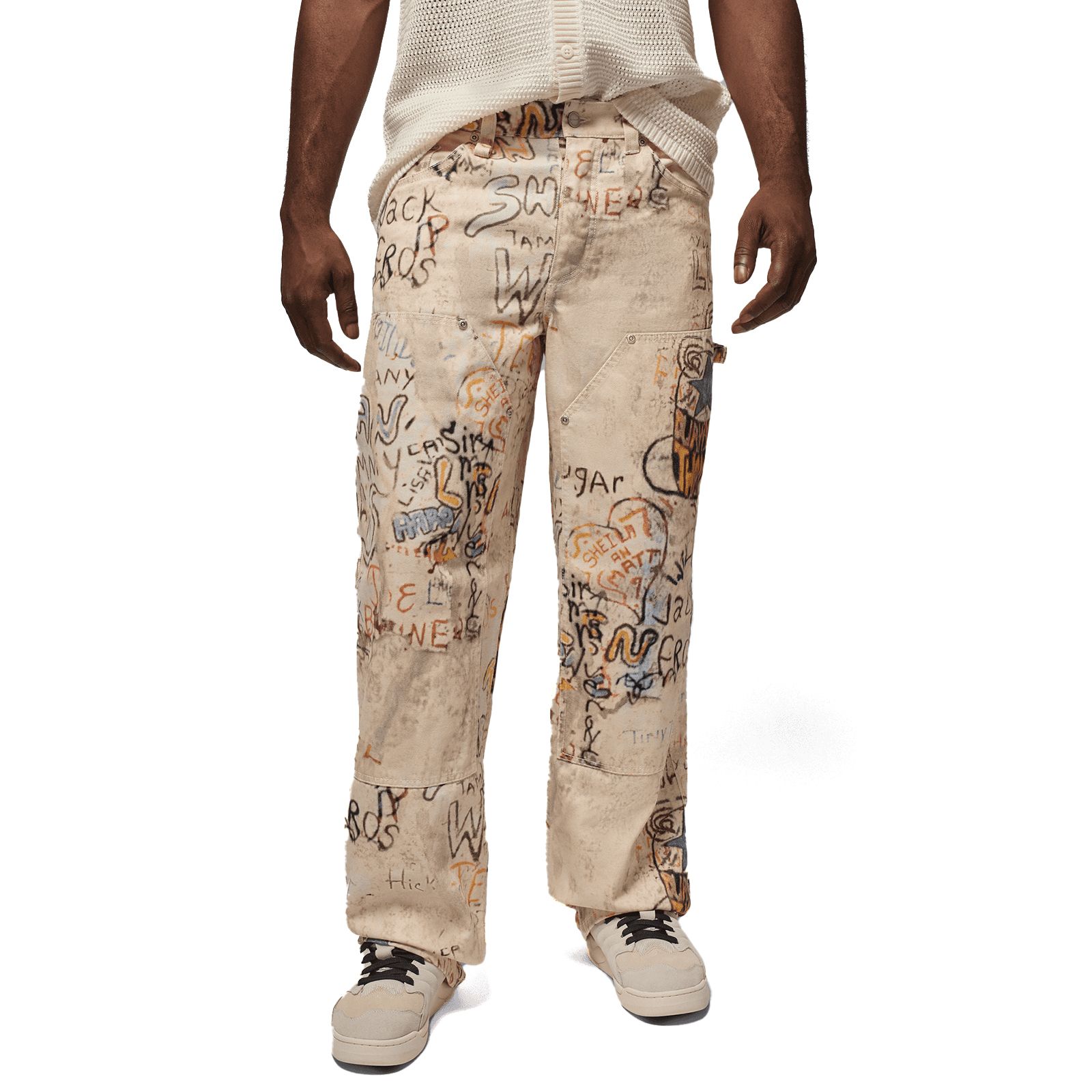 JORDAN AIR JDN PG CARPNTR PANT