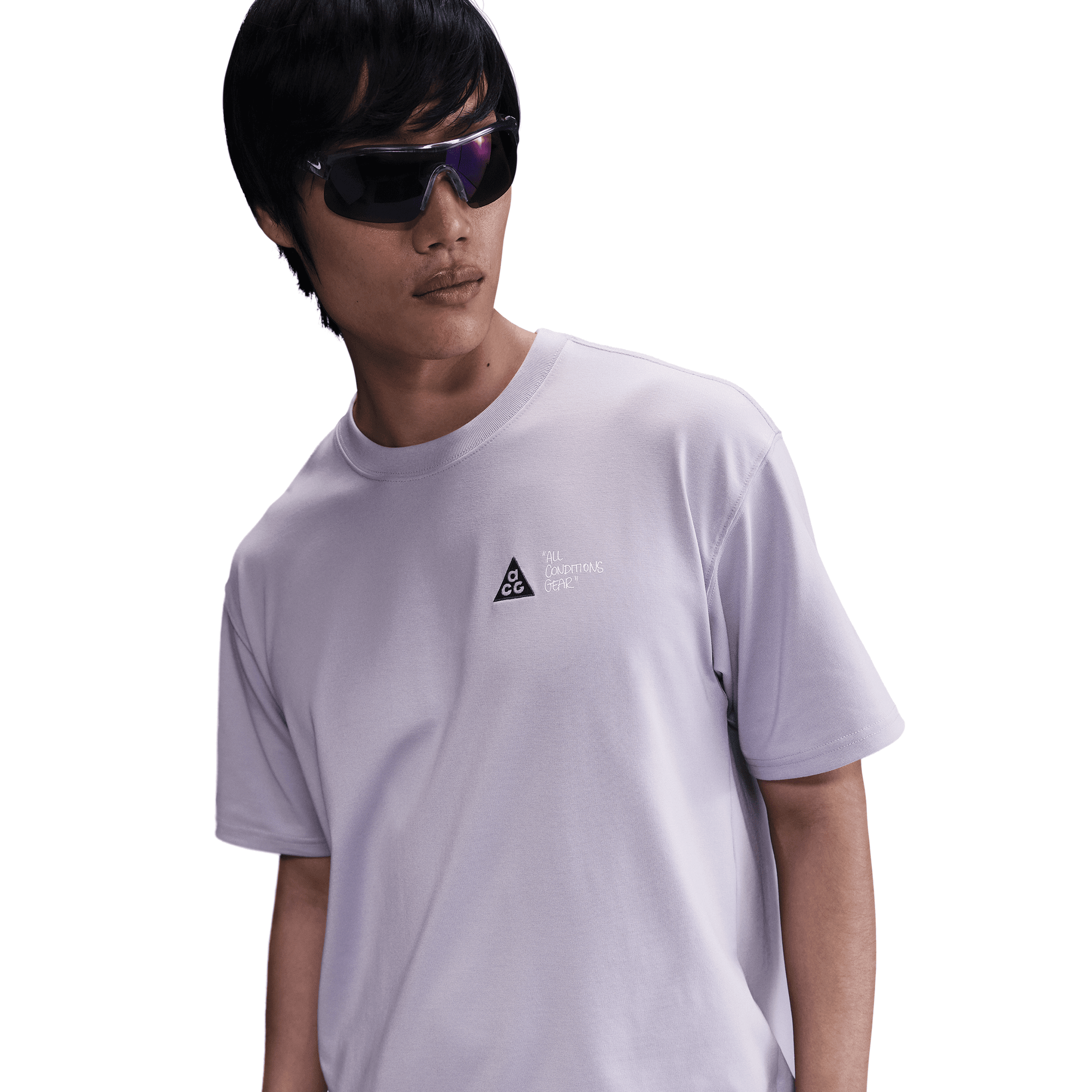 NIKE ACG DF TEE OC GUIDE
