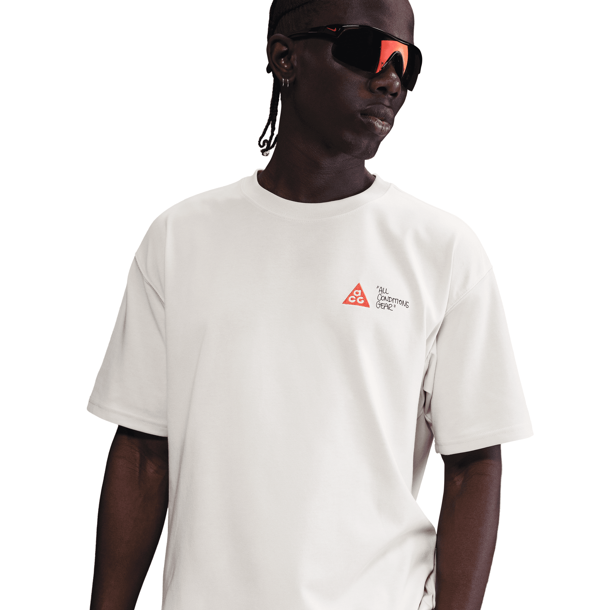 NIKE ACG DF TEE OC GUIDE