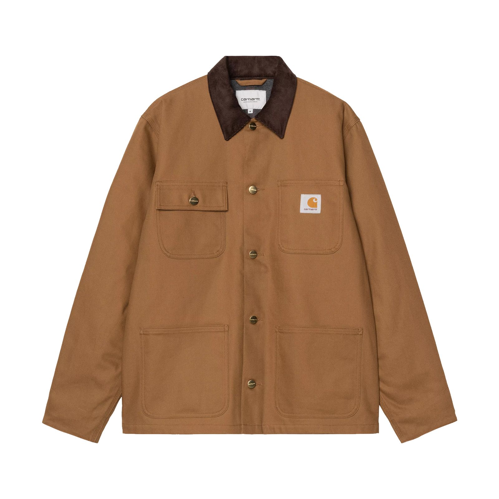 Carhartt WIP Michigan Coat