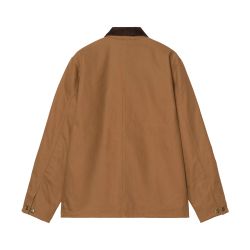 Carhartt WIP Michigan Coat