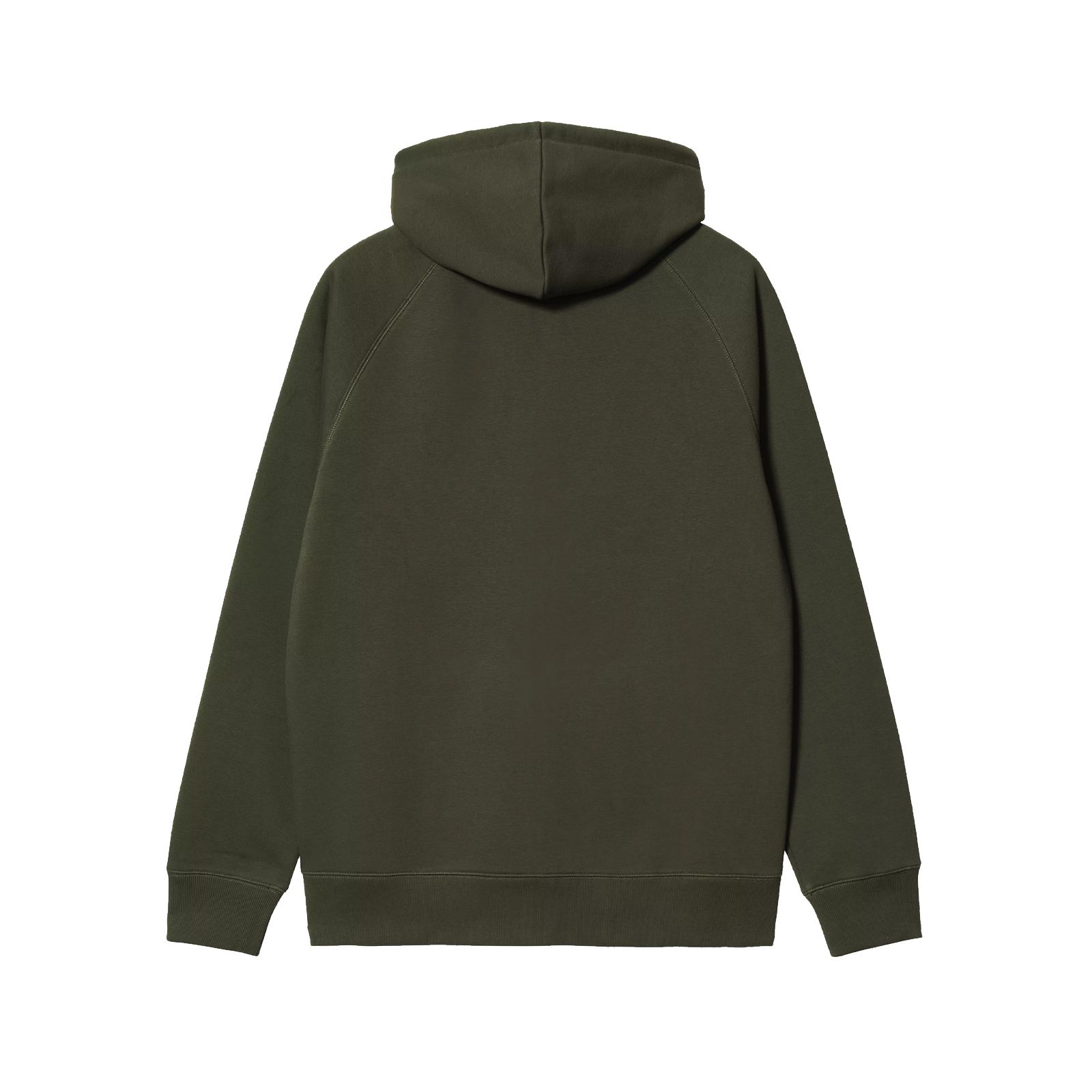 Carhartt WIP  Hooded Chase Jacket