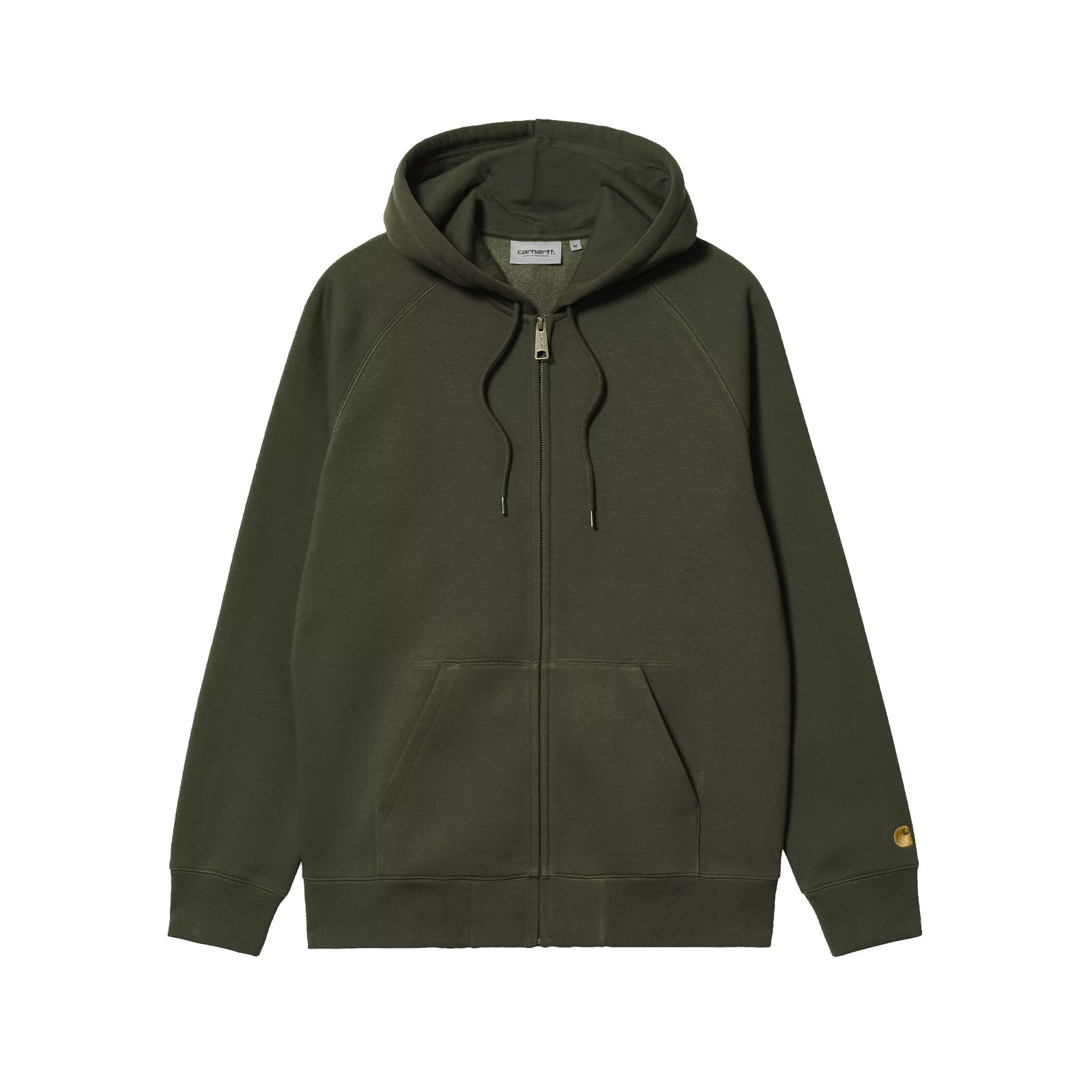 Carhartt WIP  Hooded Chase Jacket