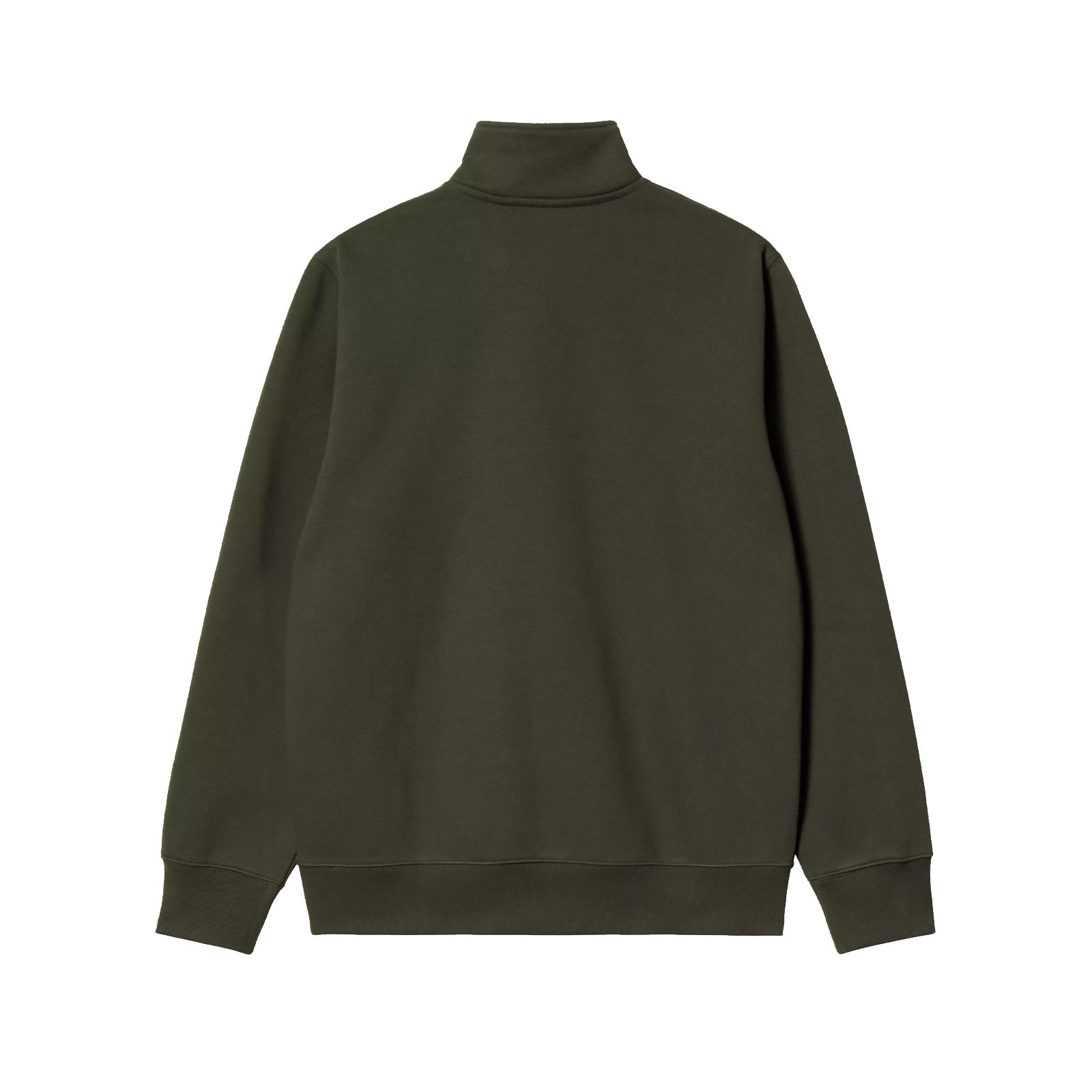 Carhartt WIP  Chase Neck Zip Sweat