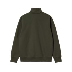 Carhartt WIP  Chase Neck Zip Sweat