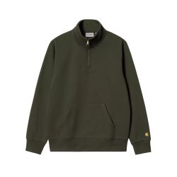 Carhartt WIP  Chase Neck Zip Sweat