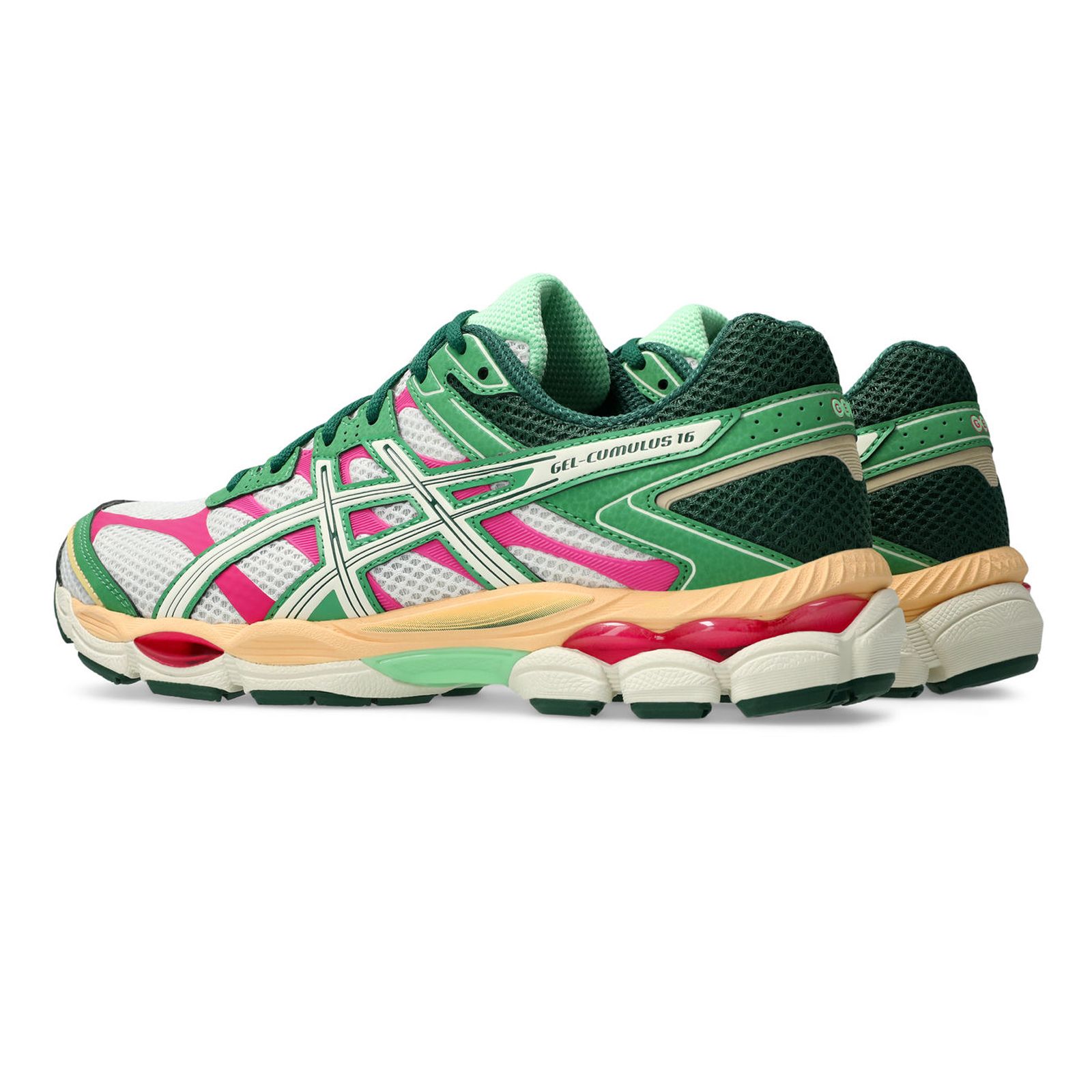 ASICS GEL-CUMULUS 16