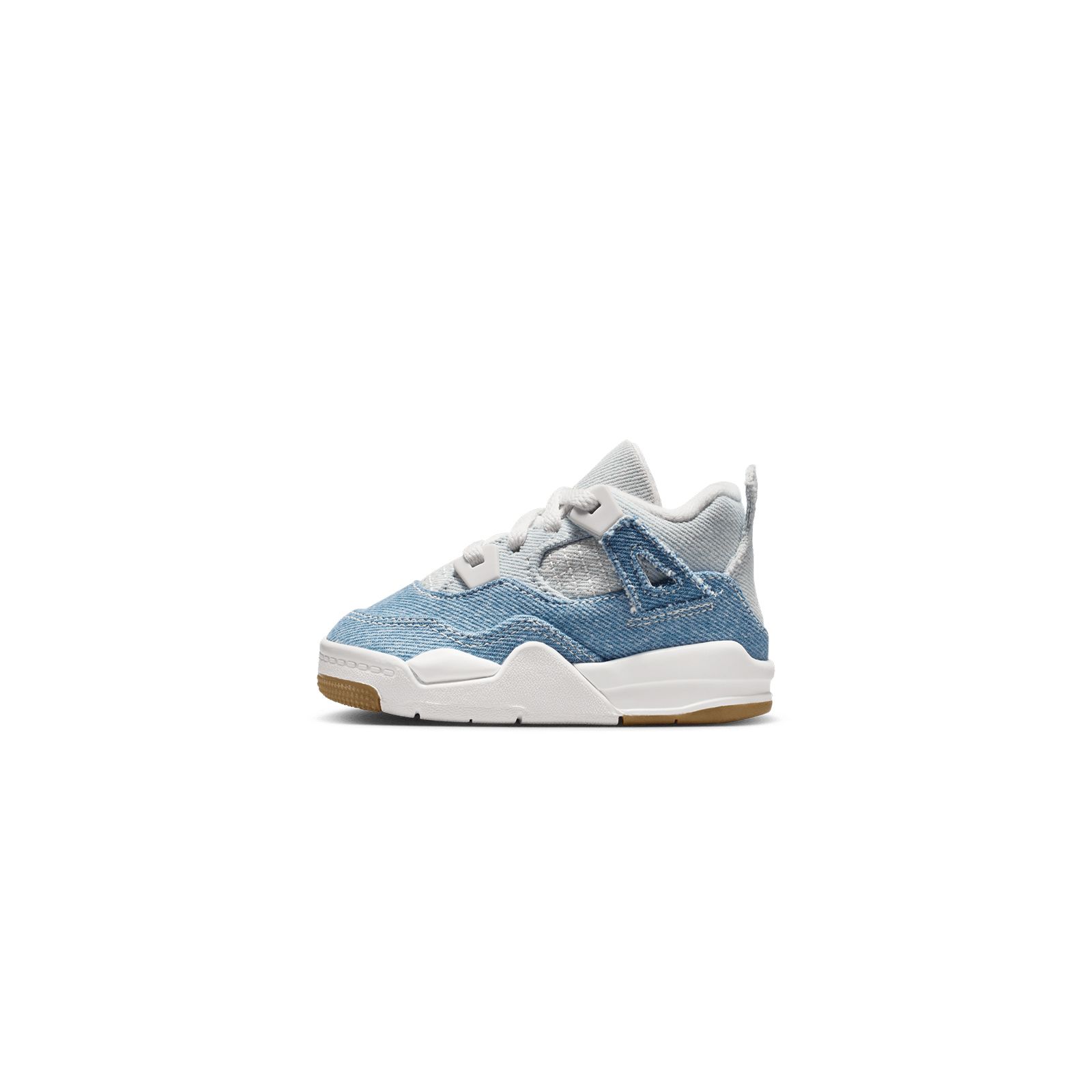 JORDAN 4 RETRO TEX (TD)