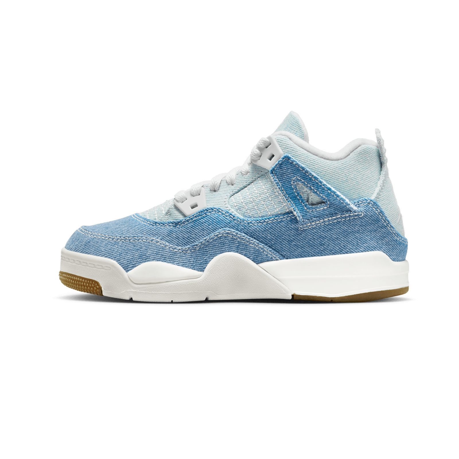 JORDAN 4 RETRO TEX (PS)