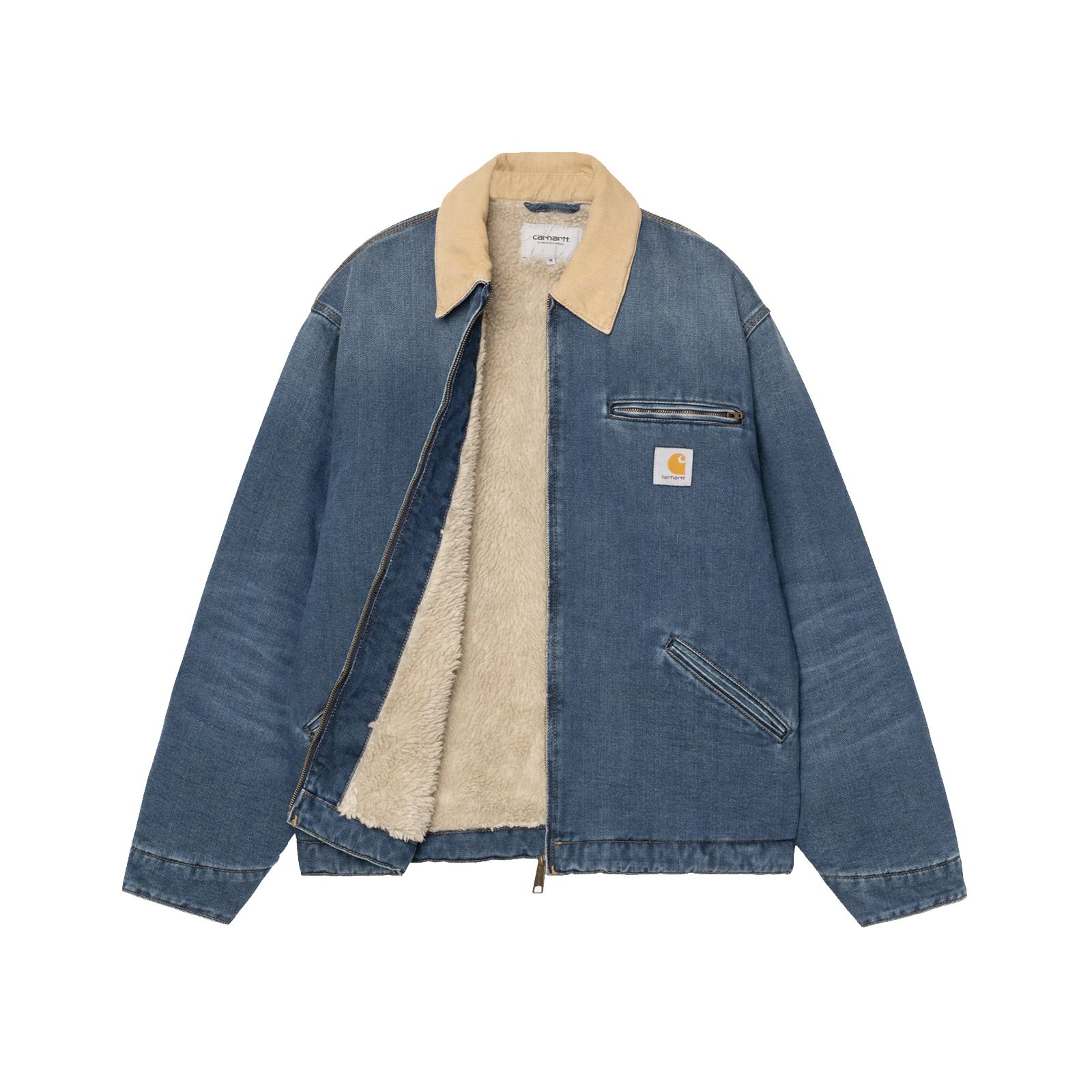 Carhartt WIP OG Detroit Jacket