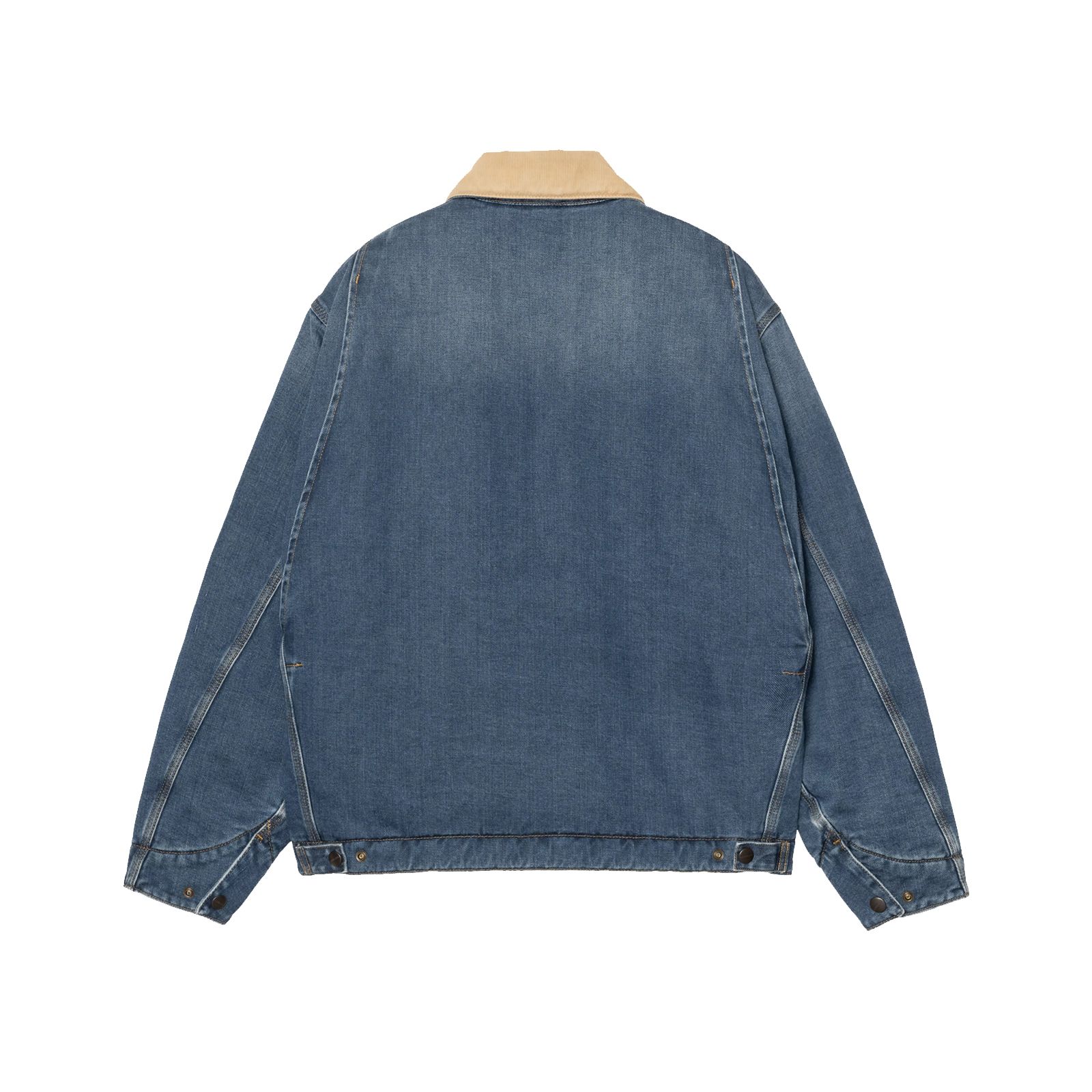 Carhartt WIP OG Detroit Jacket