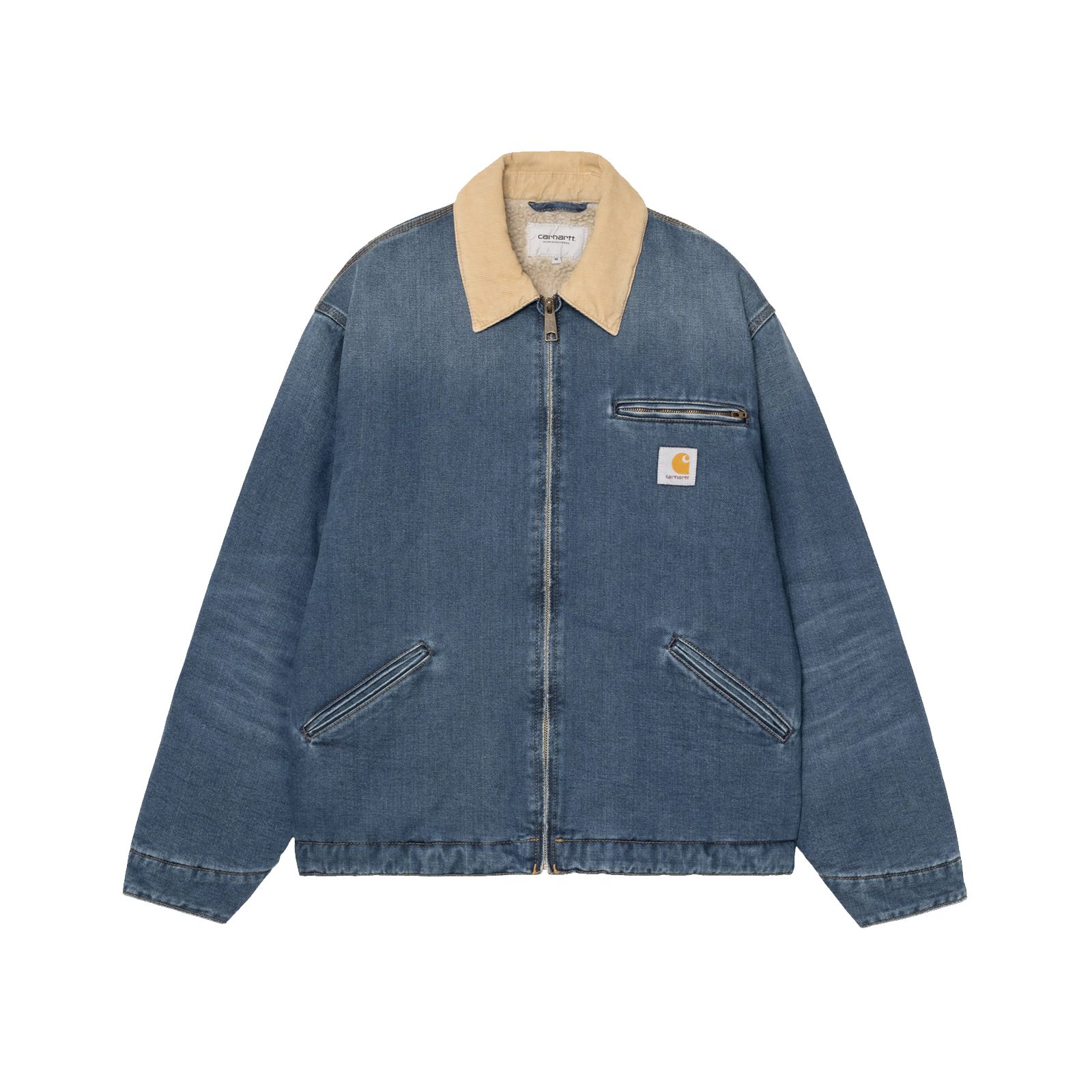 Carhartt WIP OG Detroit Jacket