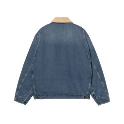Carhartt WIP OG Detroit Jacket