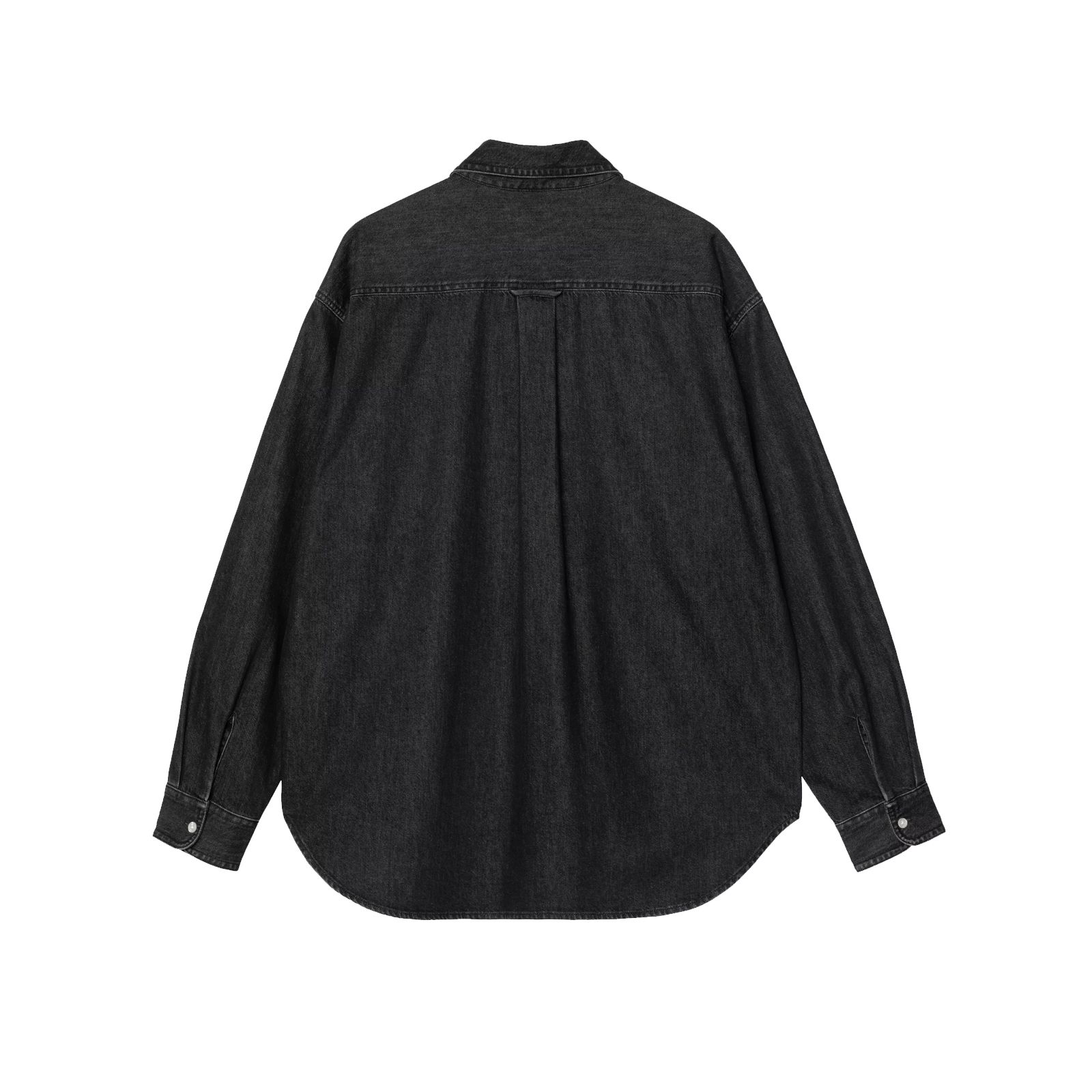 Carhartt WIP L/S Lucas Shirt