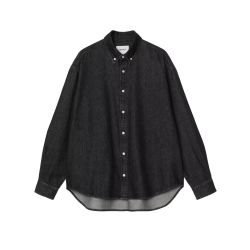Carhartt WIP L/S Lucas Shirt