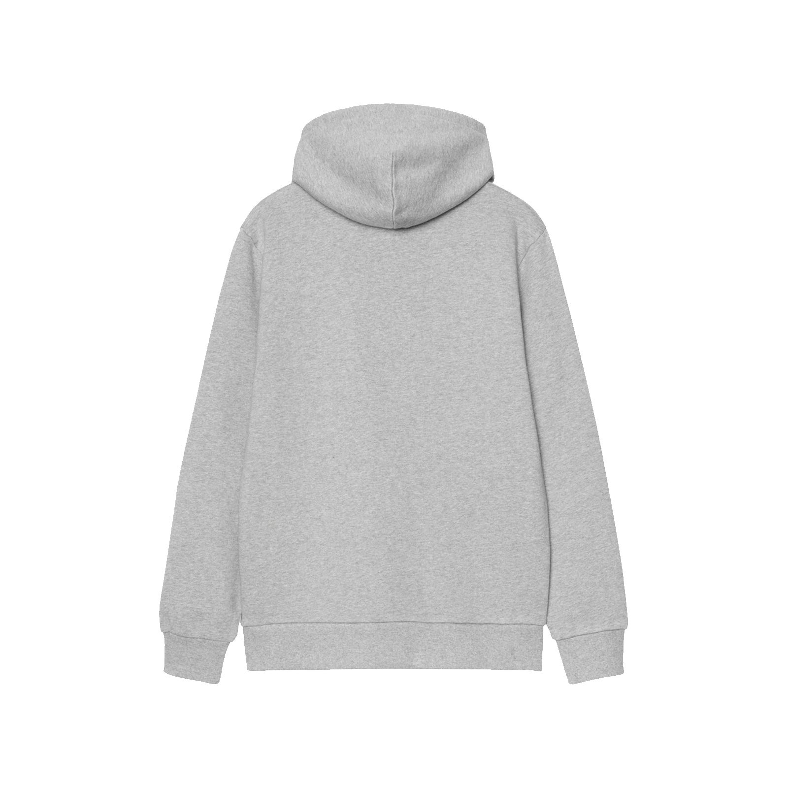 Carhartt WIP Hooded Script Embroidery Sweat