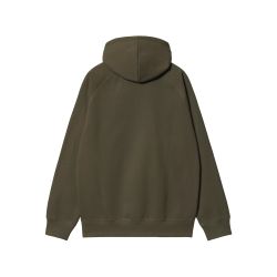 Carhartt WIP Hooded Chase Sweat