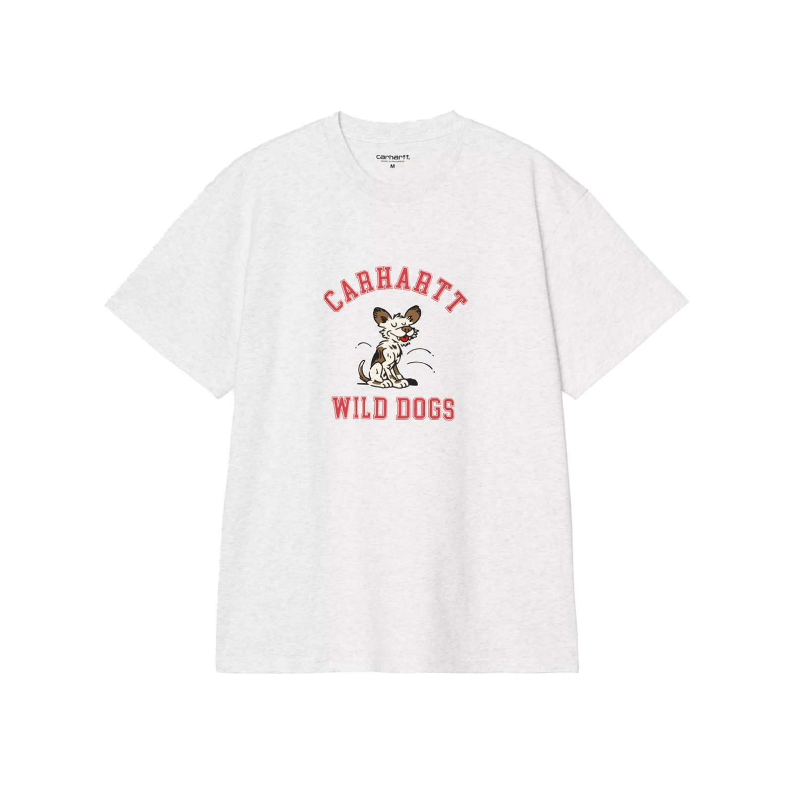 Carhartt WIP S/S Wild Dog T-Shirt
