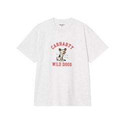 Carhartt WIP S/S Wild Dog T-Shirt