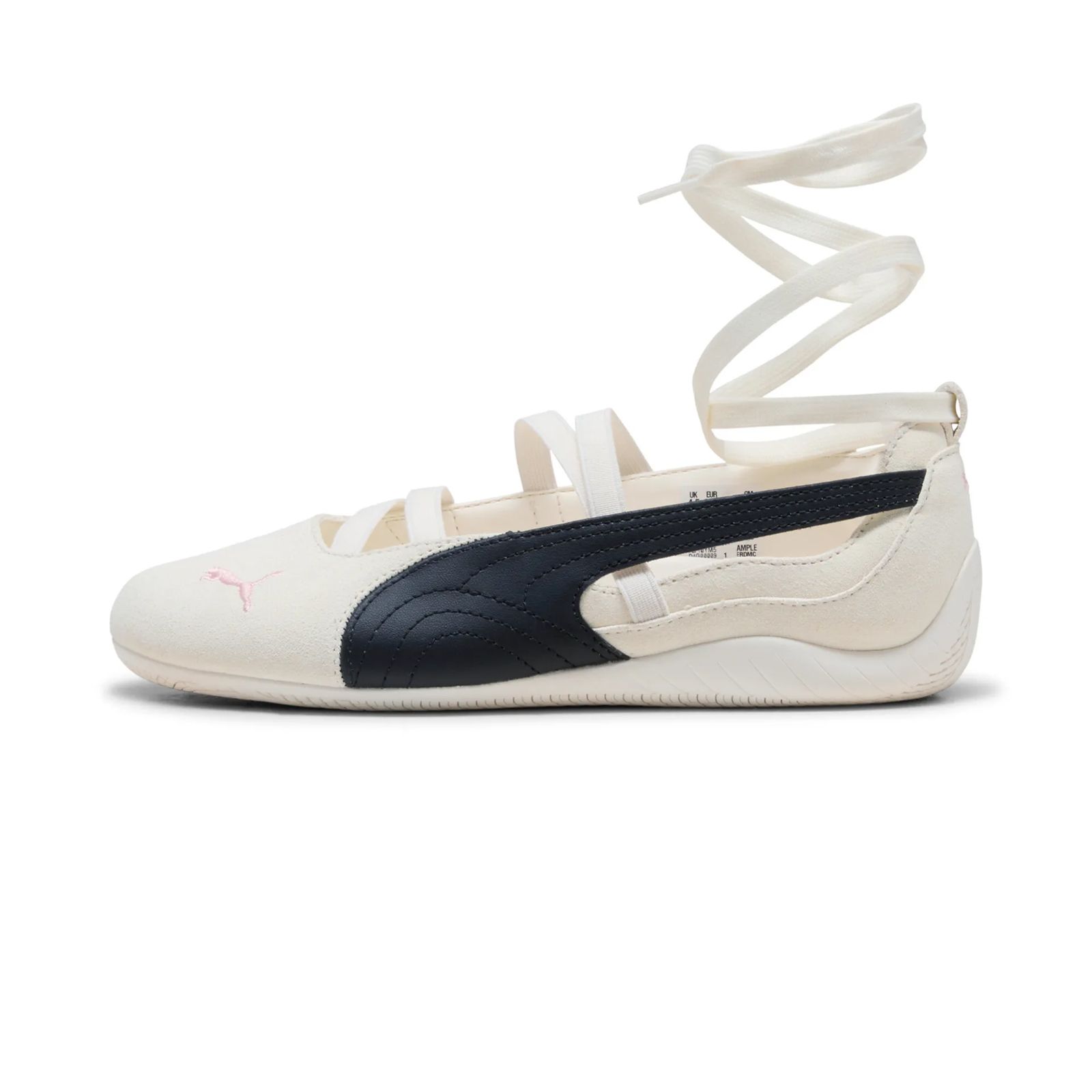 Puma Speedcat Ballet SD x ROSÉ