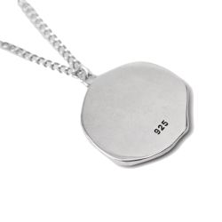 Carhartt WIP Hackwork Pendant